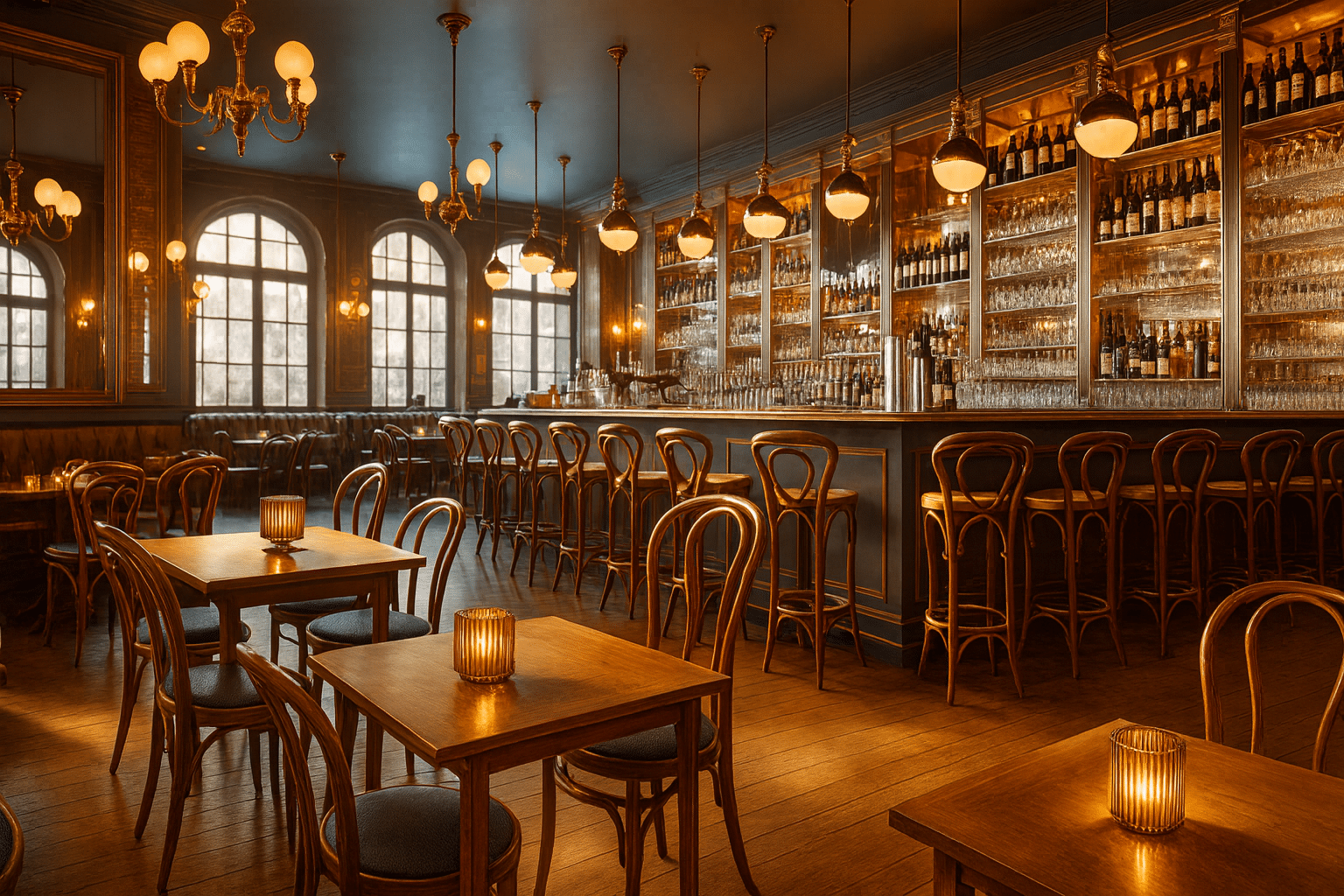 Brasserie